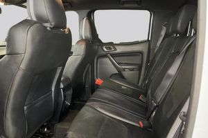 Ford Ranger bild 9