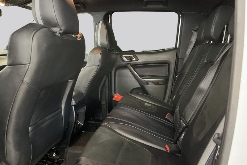 Ford Ranger bild 9