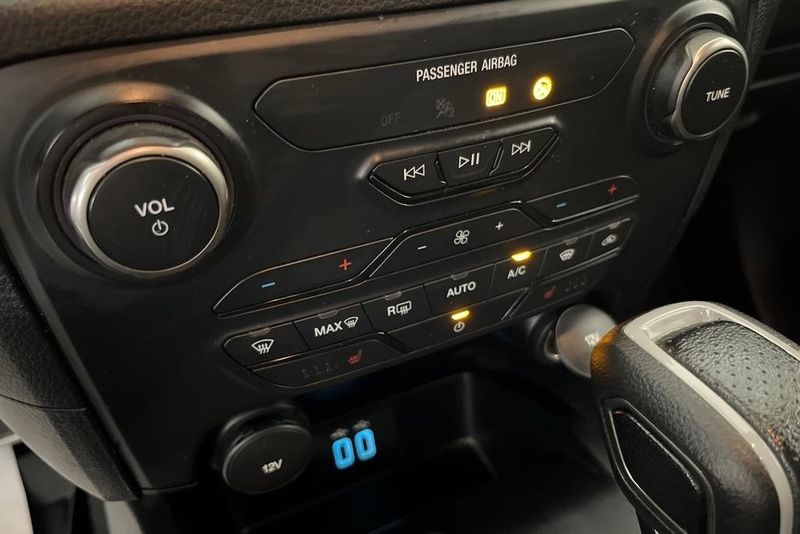 Ford Ranger bild 13