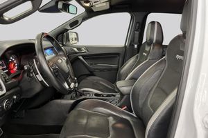 Ford Ranger bild 8