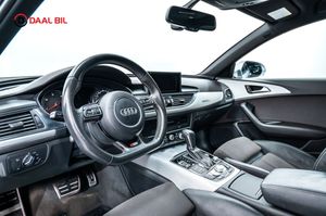 Audi A6 bild 8