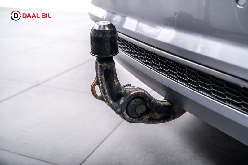 Audi A6 bild 23
