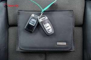 Audi A6 bild 24