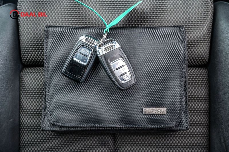 Audi A6 bild 24