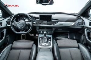 Audi A6 bild 9