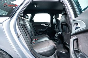 Audi A6 bild 20