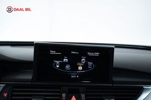 Audi A6 bild 14
