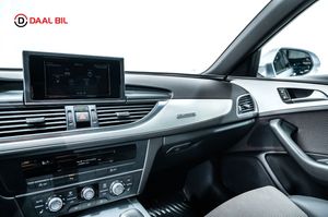 Audi A6 bild 18