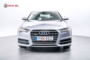 Audi A6 bild 3