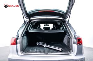 Audi A6 bild 21