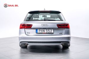 Audi A6 bild 6