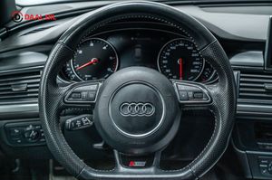 Audi A6 bild 12