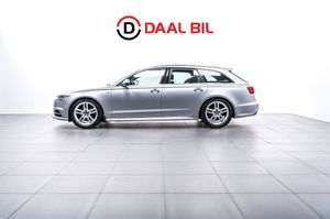 Audi A6 bild 1