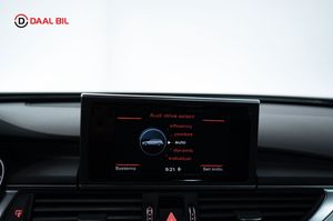 Audi A6 bild 17