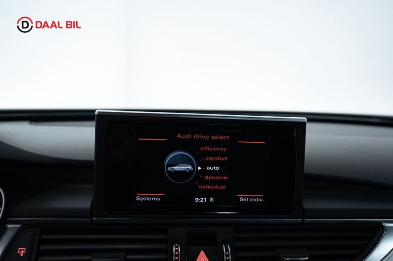 Audi A6 bild 17