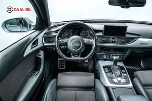 Audi A6 bild 11