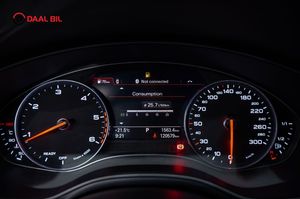 Audi A6 bild 13