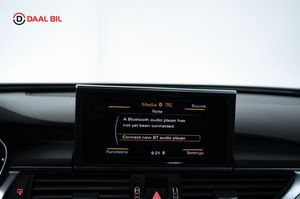 Audi A6 bild 16