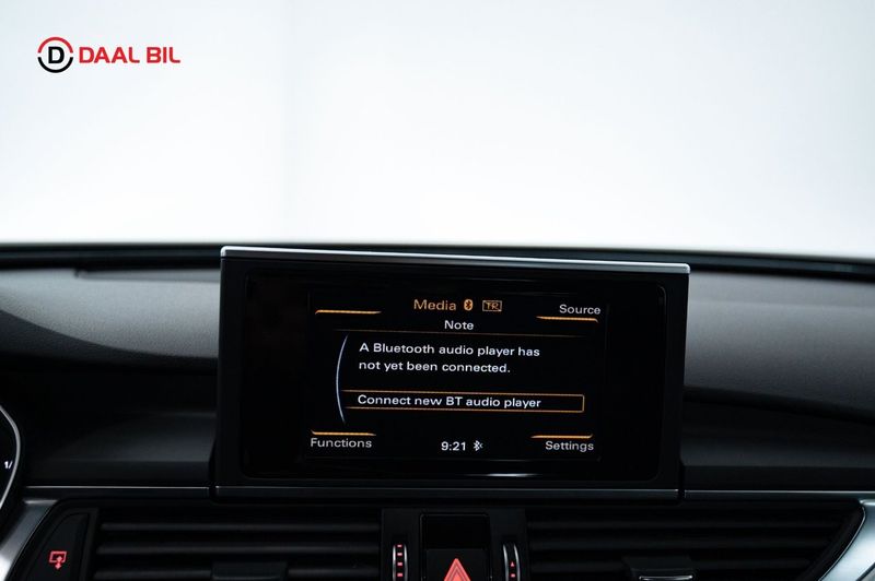 Audi A6 bild 16