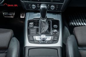 Audi A6 bild 10