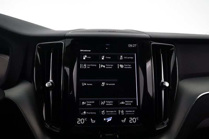 Volvo XC60 bild 18