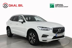 Volvo XC60 bild 4