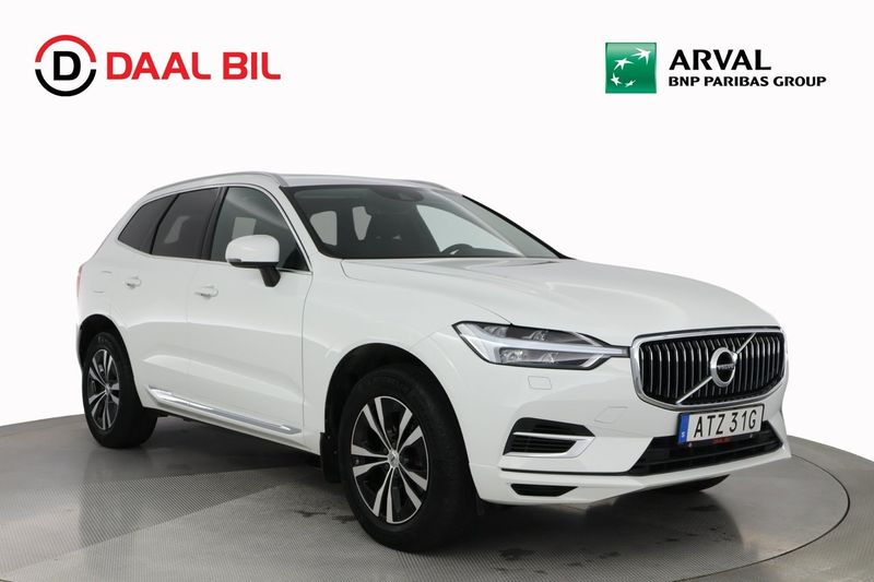 Volvo XC60 bild 4