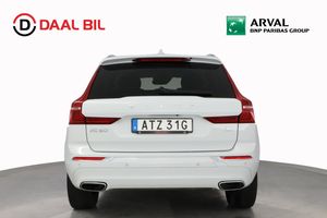 Volvo XC60 bild 8
