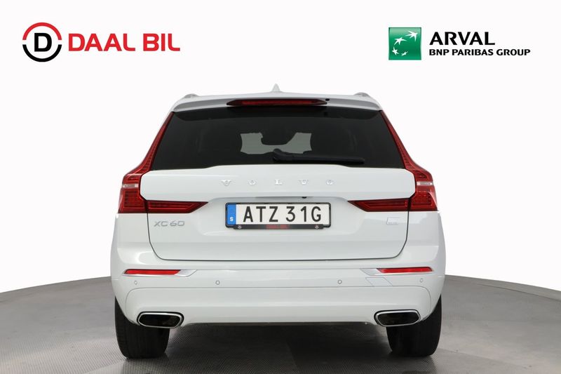 Volvo XC60 bild 8