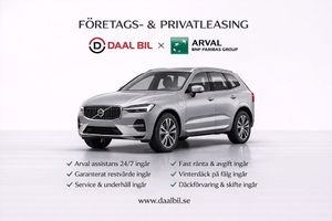 Volvo XC60 bild 2