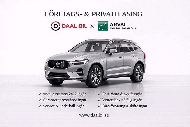 Volvo XC60 bild 2