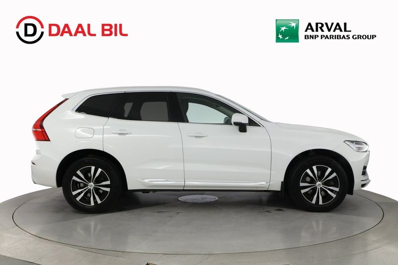 Volvo XC60 bild 6