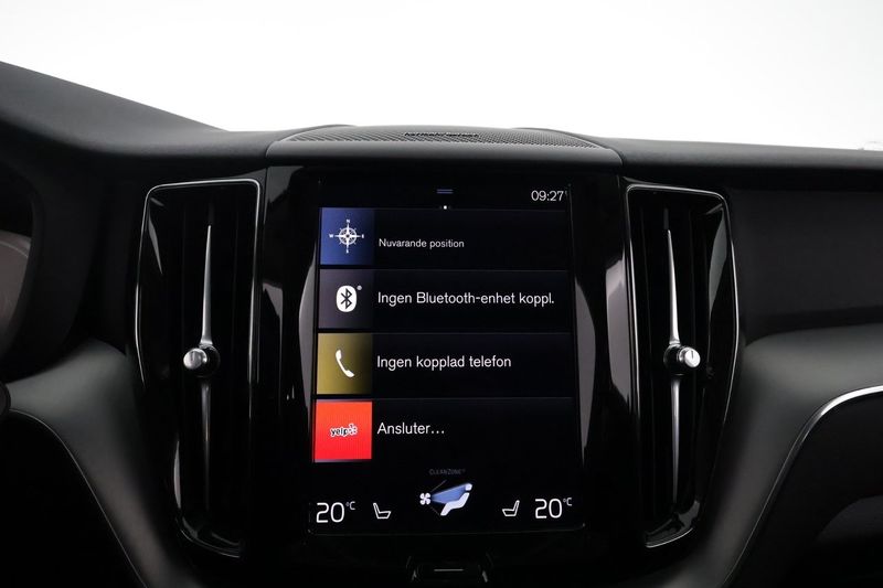 Volvo XC60 bild 17