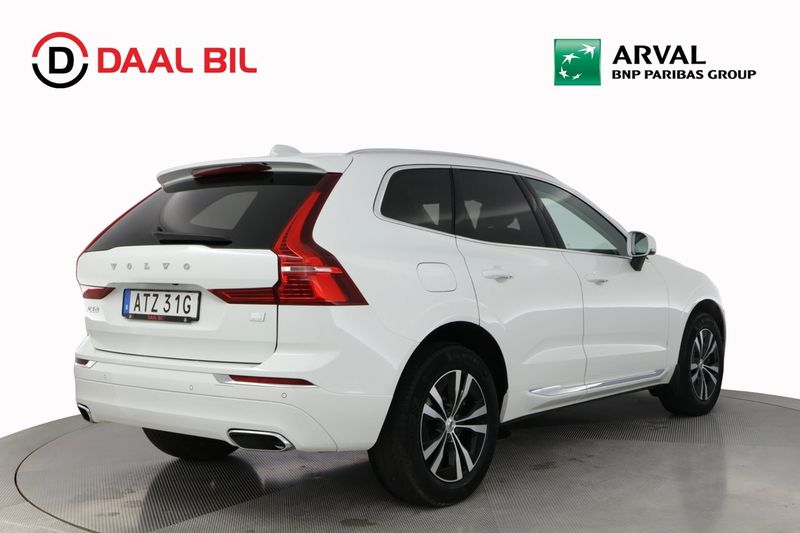 Volvo XC60 bild 7