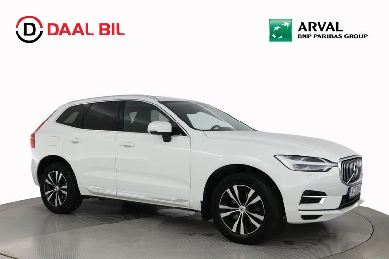 Volvo XC60 bild 5