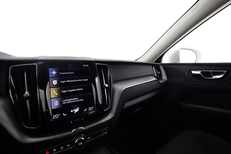 Volvo XC60 bild 24