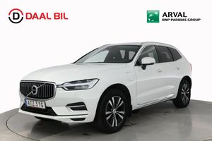 Volvo XC60 bild 1
