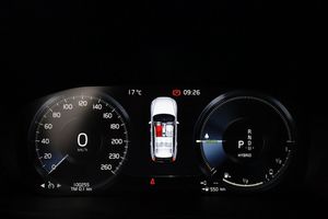 Volvo XC60 bild 16