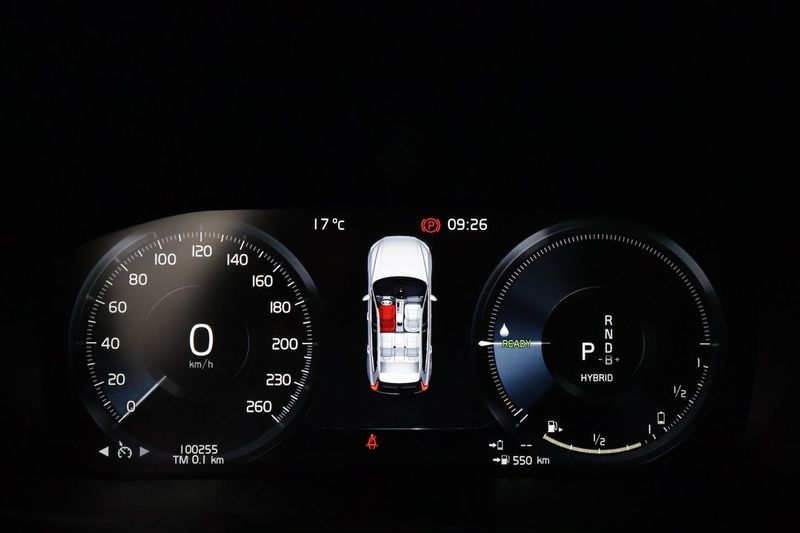 Volvo XC60 bild 16