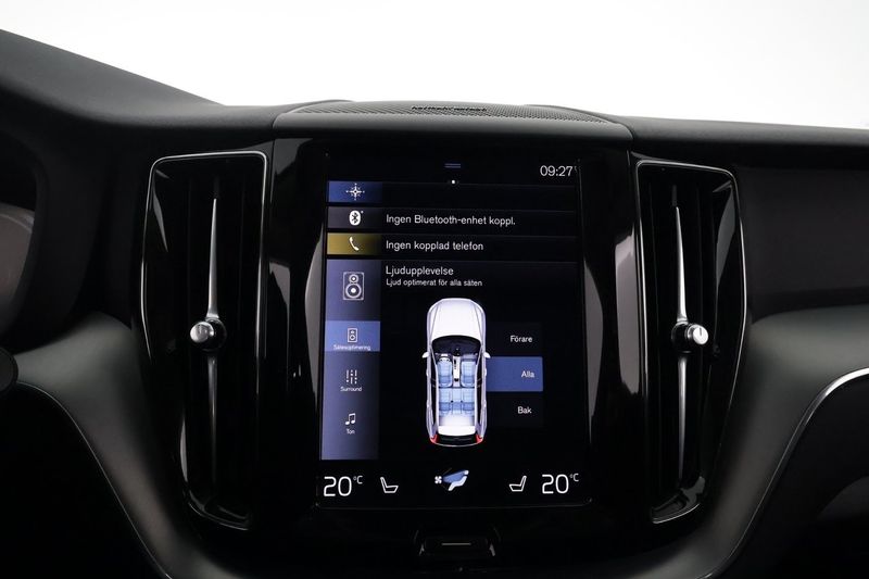 Volvo XC60 bild 22