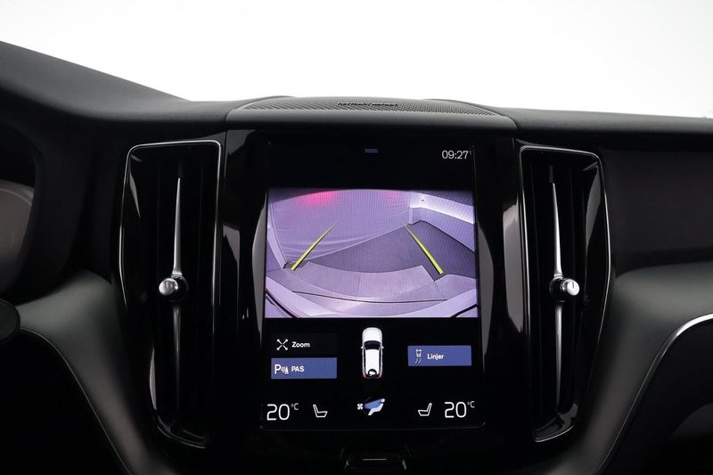 Volvo XC60 bild 19