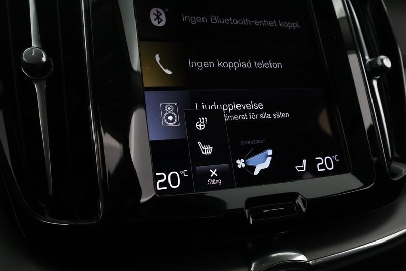 Volvo XC60 bild 23
