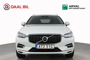Volvo XC60 bild 3