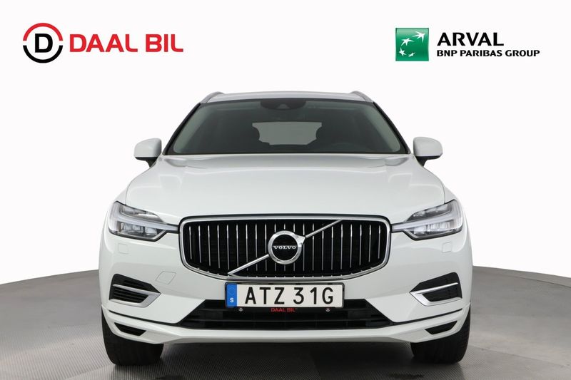 Volvo XC60 bild 3