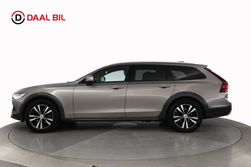Volvo V90 bild 9