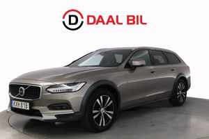 Volvo V90 bild 1