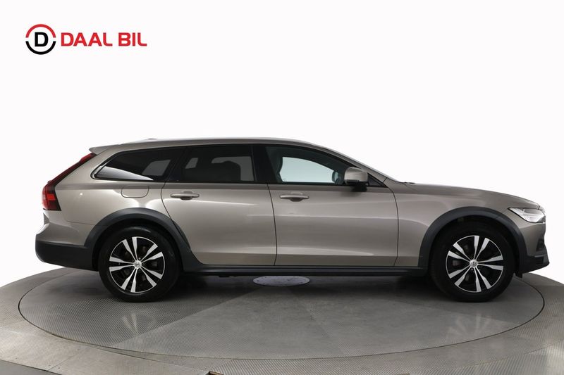 Volvo V90 bild 5