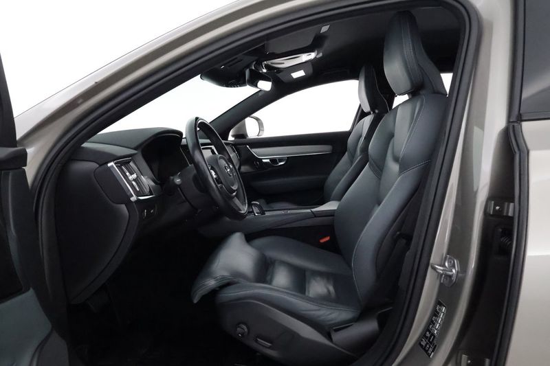 Volvo V90 bild 10