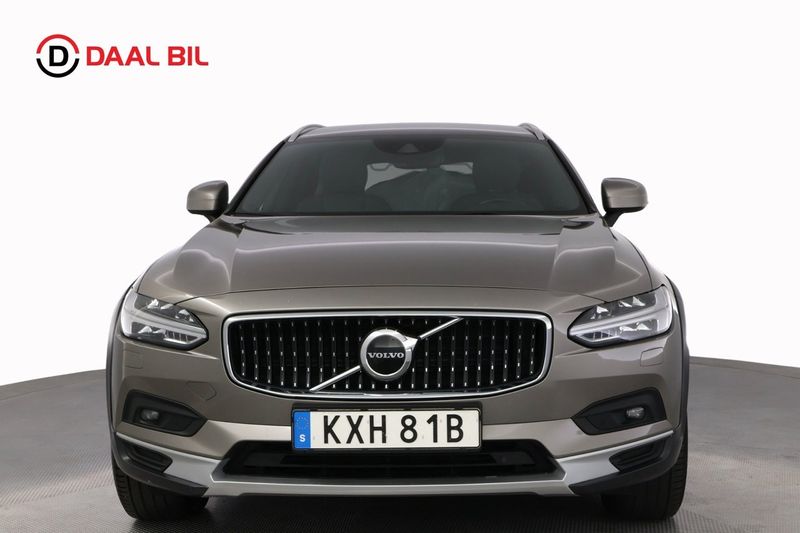 Volvo V90 bild 2