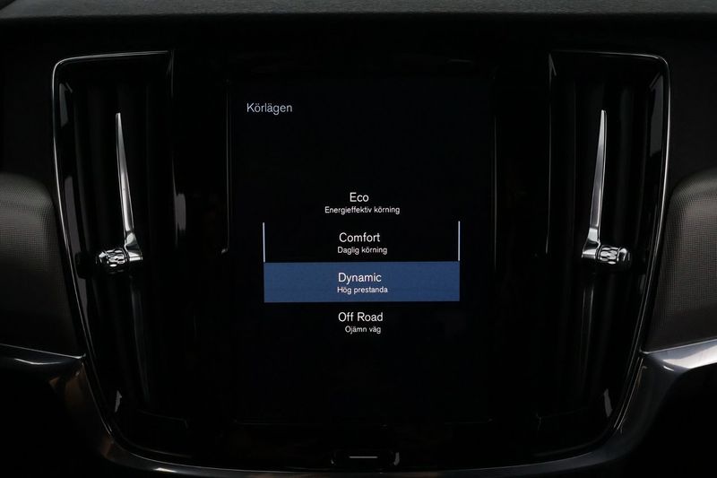 Volvo V90 bild 20